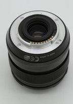 Used Fujifilm XF 14mm f2.8 R Prime Lens  S/N - 31A10865