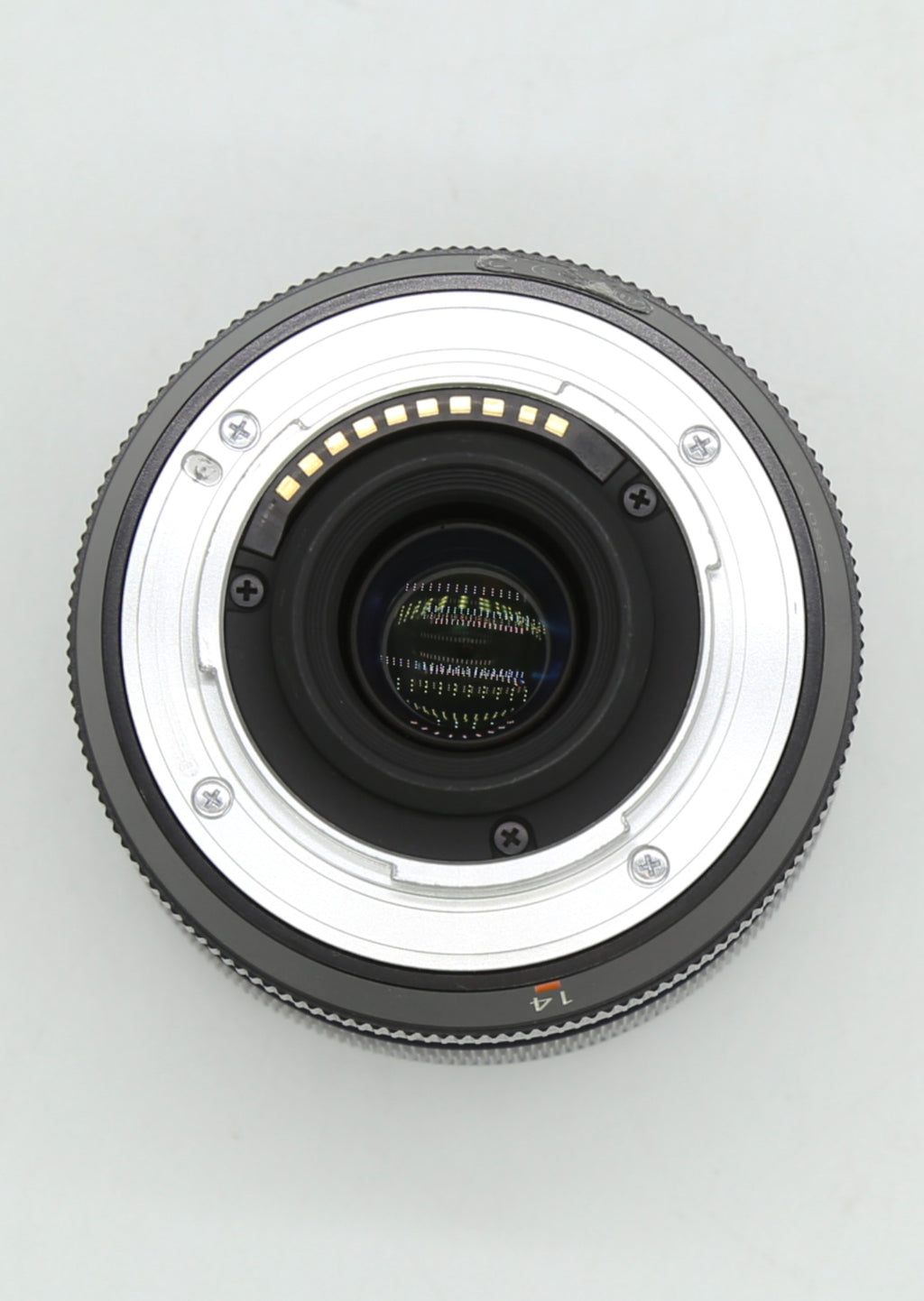 Used Fujifilm XF 14mm f2.8 R Prime Lens  S/N - 31A10865