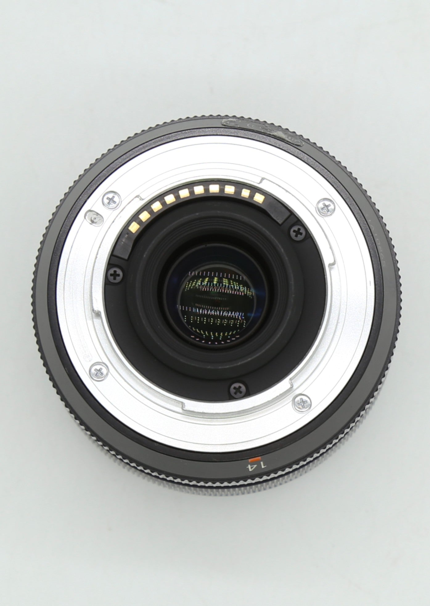 Used Fujifilm XF 14mm f2.8 R Prime Lens  S/N - 31A10865