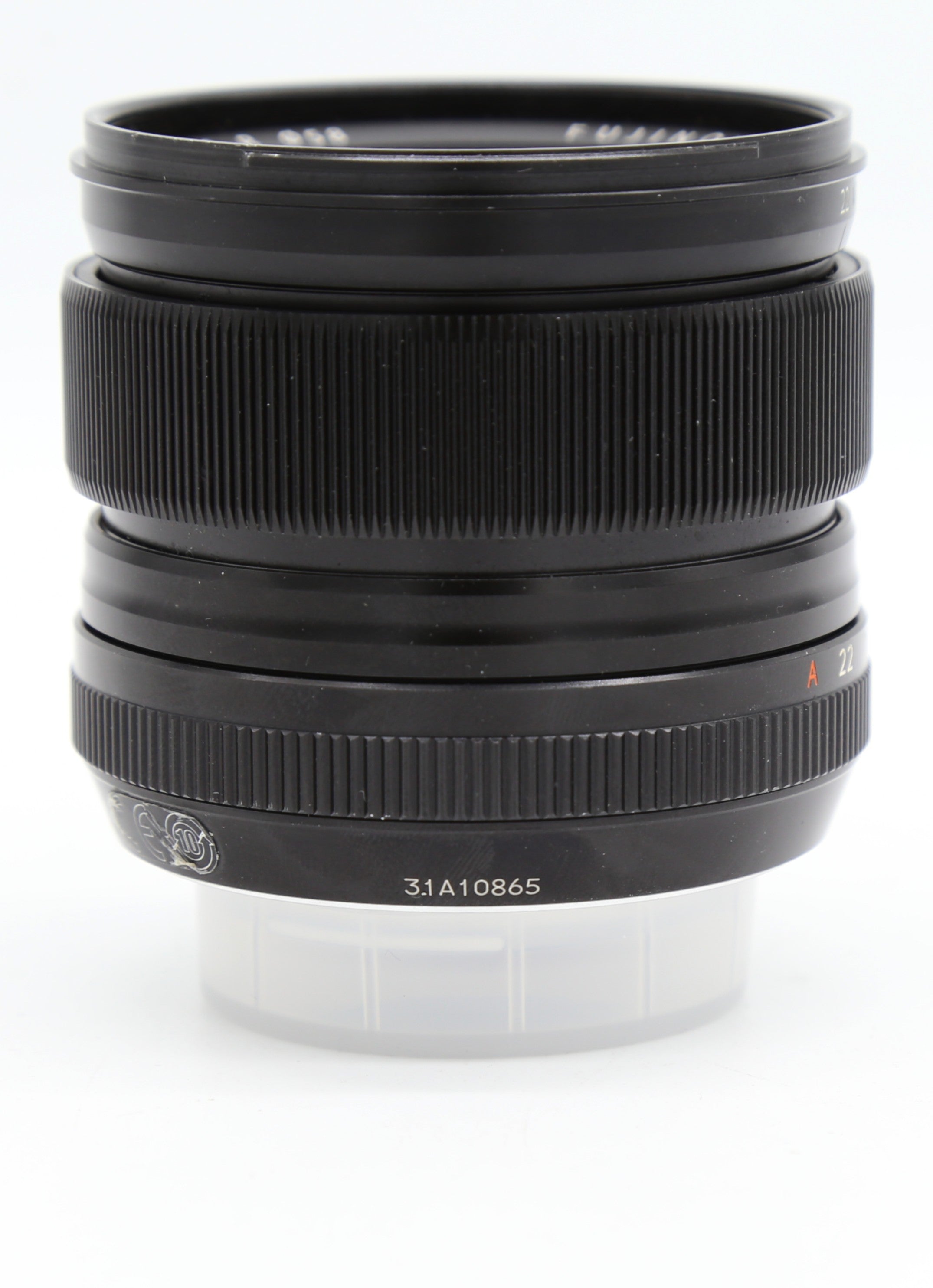 Used Fujifilm XF 14mm f2.8 R Prime Lens  S/N - 31A10865