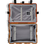 Pelican 25" ATX Check-In Hard Sided Luggage (Iron Clay)