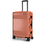 Pelican 25" ATX Check-In Hard Sided Luggage (Iron Clay)