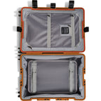Pelican 30" ATX Check-In Hard Sided Luggage (Iron Clay)