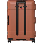 Pelican 30" ATX Check-In Hard Sided Luggage (Iron Clay)