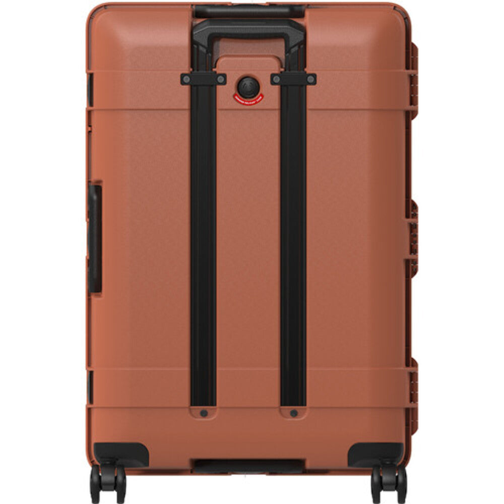 Pelican 30" ATX Check-In Hard Sided Luggage (Iron Clay)