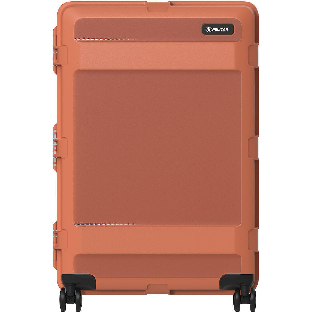 Pelican 30" ATX Check-In Hard Sided Luggage (Iron Clay)