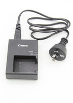 No Box - Canon LC-E10E Battery Charger (New) w. AC Cable for 1100D,1200D,1300D,1500D