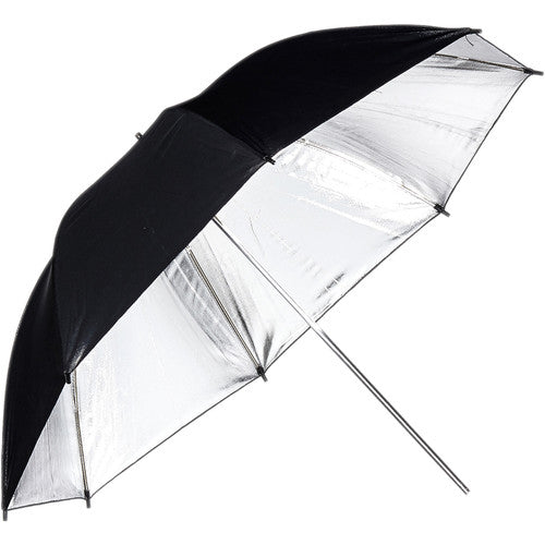 Phottix 84 cm Reflective Studio Umbrella (Silver)
