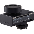 Panasonic LUMIX Advanced Digital Microphone DMW-DMS1 with Wind Noise Cancellation