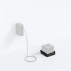 SmallRig Adapter Plate for NP-F Type Batteries (Supports UPS) 5536