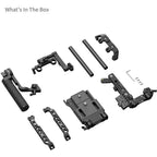 SmallRig Camera Cage Kit for FUJIFILM GFX ETERNA 55 5341
