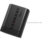 SmallRig USB-C Camera Battery with Power Display for Sony NP-FZ100 5297