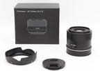 Used TTArtisan 35mm f1.8 II AF - Nikon Z Mount SN: 001063