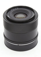 Used TTArtisan 35mm f1.8 II AF - Nikon Z Mount SN: 001063