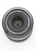 Used TTArtisan 35mm f1.8 II AF - Nikon Z Mount SN: 001063