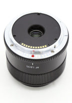 Used TTArtisan 35mm f1.8 II AF - Nikon Z Mount SN: 001063