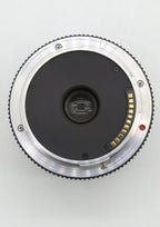 Used TTArtisan 35mm f1.8 II AF - Nikon Z Mount SN: 001063