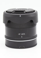 Used TTArtisan 35mm f1.8 II AF - Nikon Z Mount SN: 001063