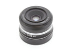 Used TTArtisan AF 27mm F/2.8 Nikon Z Mount for APS-C Models SN: 013158