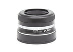 Used TTArtisan AF 27mm F/2.8 Nikon Z Mount for APS-C Models SN: 013158