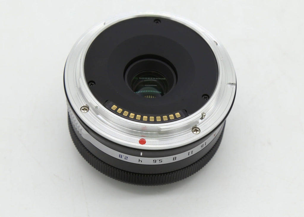 Used TTArtisan AF 27mm F/2.8 Nikon Z Mount for APS-C Models SN: 013158