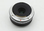 Used TTArtisan AF 27mm F/2.8 Nikon Z Mount for APS-C Models SN: 013158