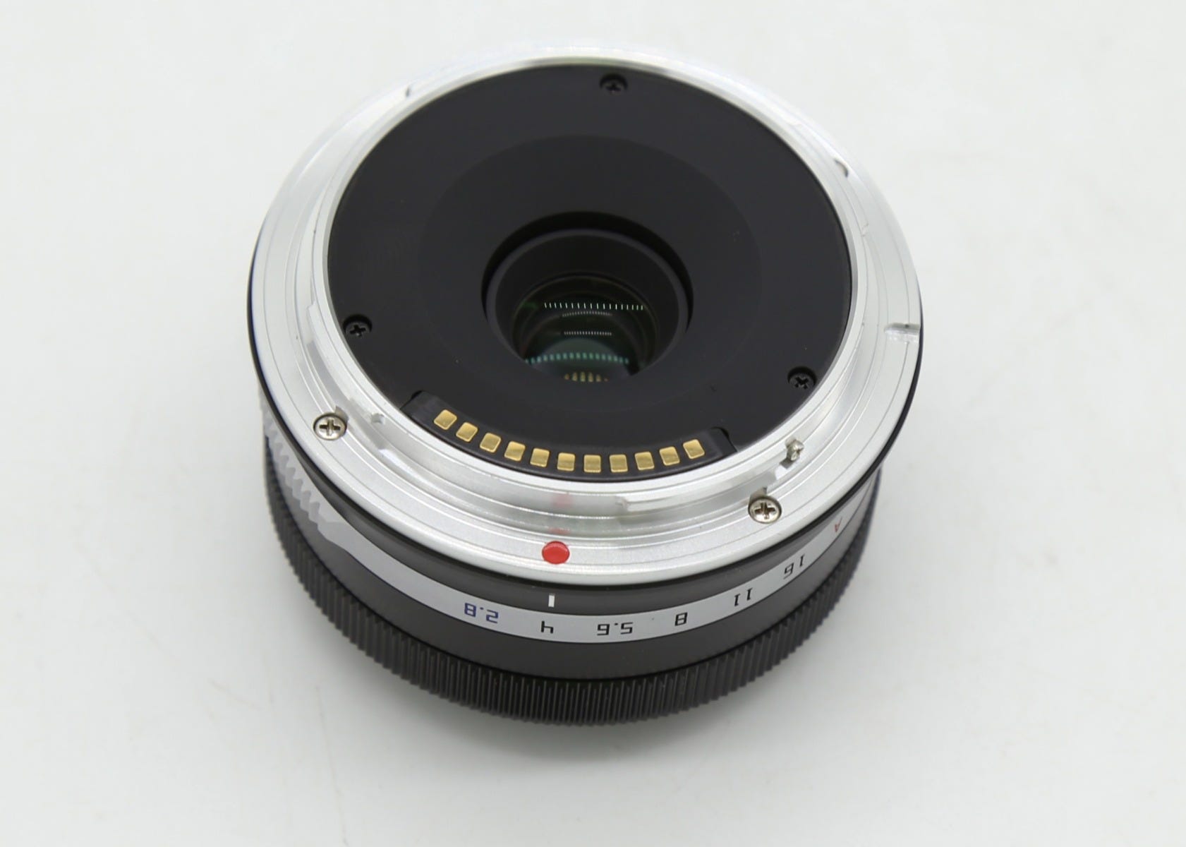 Used TTArtisan AF 27mm F/2.8 Nikon Z Mount for APS-C Models SN: 013158