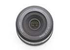 Used TTArtisan AF 27mm F/2.8 Nikon Z Mount for APS-C Models SN: 013158