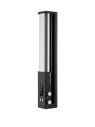 Used Zhiyun Cinepeer C100 Multi Colour Light Bar Combo