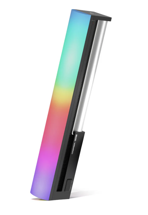 Used Zhiyun Cinepeer C100 Multi Colour Light Bar Combo