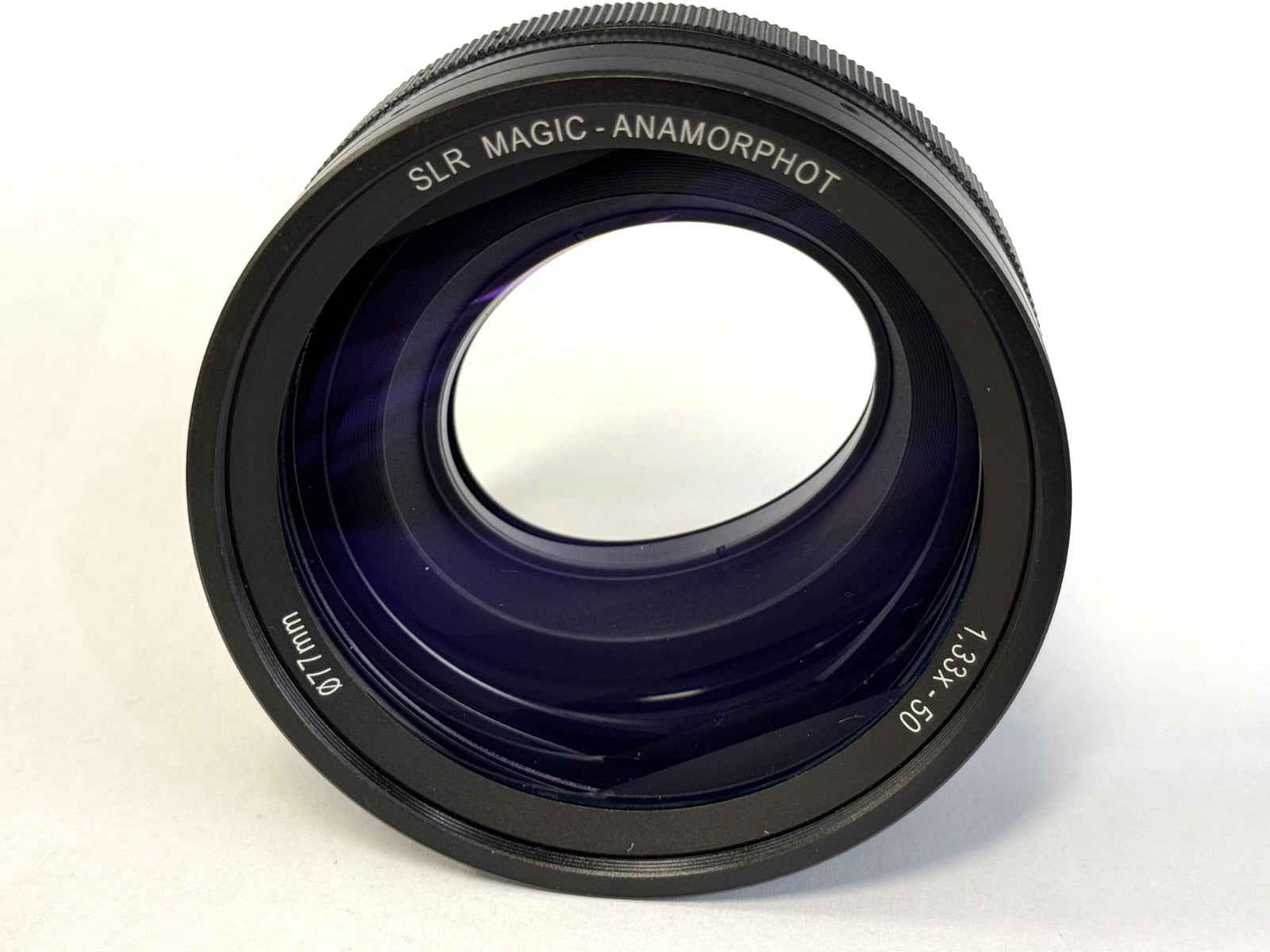 Used SLR Magic Anamorphot-50 1.33x Anamorphic Adapter