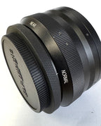 Used SLR Magic Anamorphot-50 1.33x Anamorphic Adapter