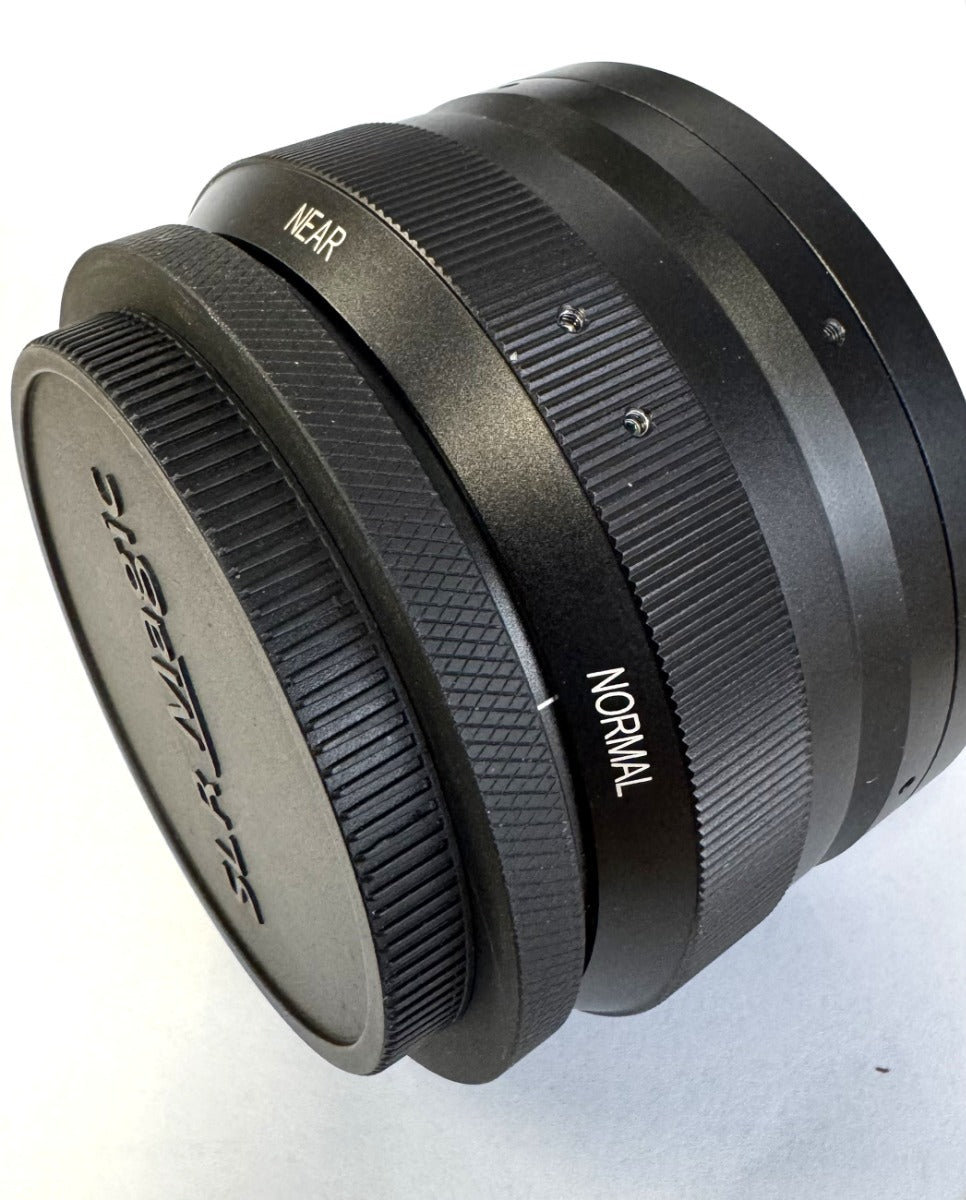 Used SLR Magic Anamorphot-50 1.33x Anamorphic Adapter