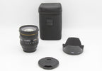 Used Sigma 24-70mm F2.8 EX DG HSM -  Canon EF Mount S/N 15169806