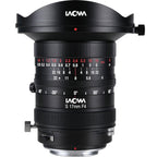 Laowa 17mm f/4 Zero-D Tilt-Shift - Sony FE
