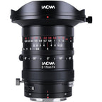 Laowa 17mm f/4 Zero-D Tilt-Shift - Nikon Z