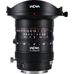 Laowa 17mm f/4 Zero-D Tilt-Shift - Canon RF
