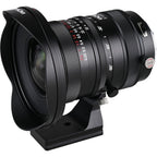 Laowa 17mm f/4 Zero-D Tilt-Shift - Sony FE