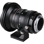 Laowa 17mm f/4 Zero-D Tilt-Shift - Sony FE