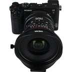 Laowa 17mm f/4 Zero-D Tilt-Shift - Sony FE