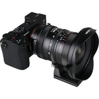 Laowa 17mm f/4 Zero-D Tilt-Shift - Sony FE