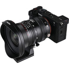 Laowa 17mm f/4 Zero-D Tilt-Shift - Sony FE