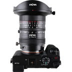 Laowa 17mm f/4 Zero-D Tilt-Shift - Sony FE