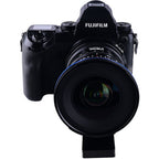 Laowa 17mm f/4 Zero-D Tilt-Shift - Fuji GFX