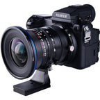 Laowa 17mm f/4 Zero-D Tilt-Shift - Fuji GFX