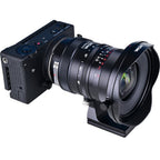 Laowa 17mm f/4 Zero-D Tilt-Shift - L Mount