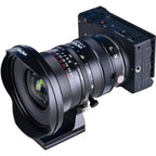 Laowa 17mm f/4 Zero-D Tilt-Shift - L Mount