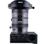 Laowa 17mm f/4 Zero-D Tilt-Shift - L Mount