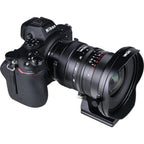 Laowa 17mm f/4 Zero-D Tilt-Shift - Nikon Z