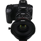 Laowa 17mm f/4 Zero-D Tilt-Shift - Canon RF